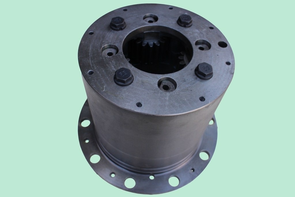 купить Водило в сборе с корпусом ЕВРОМАЗ (под 5 сателлитов)