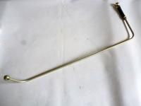 купить Трубки низкого давления ( к-т из 3-ех ) рукав в металлооплетке/ КМД