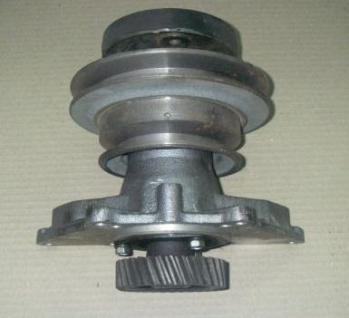 купить Привод вентилятора 2-х ручейковый  238НБ ТУТАЕВ