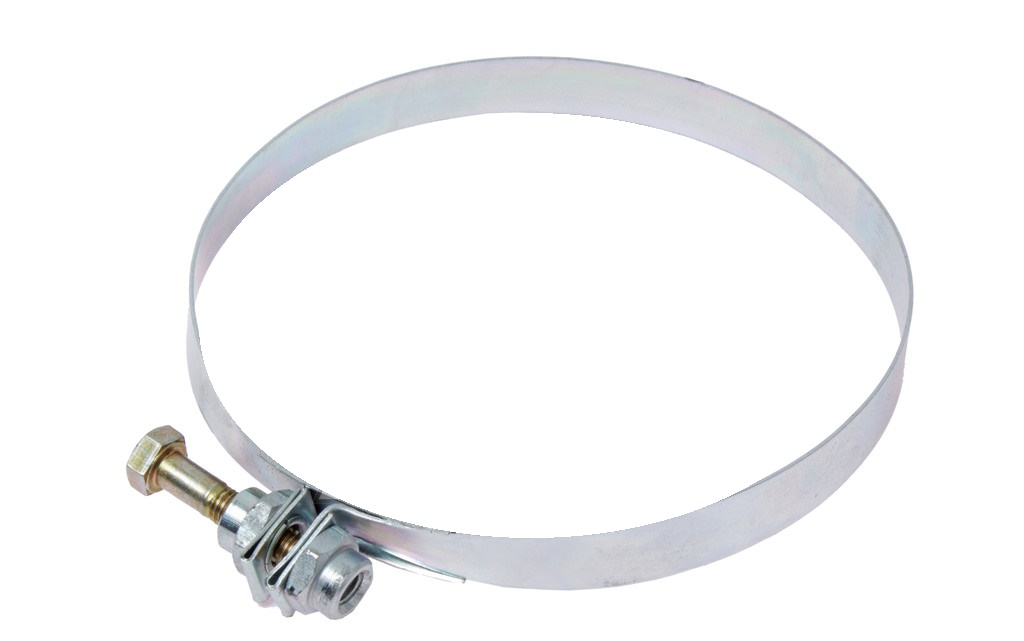 купить Хомут воздушного патрубка Евро (на сапог) 