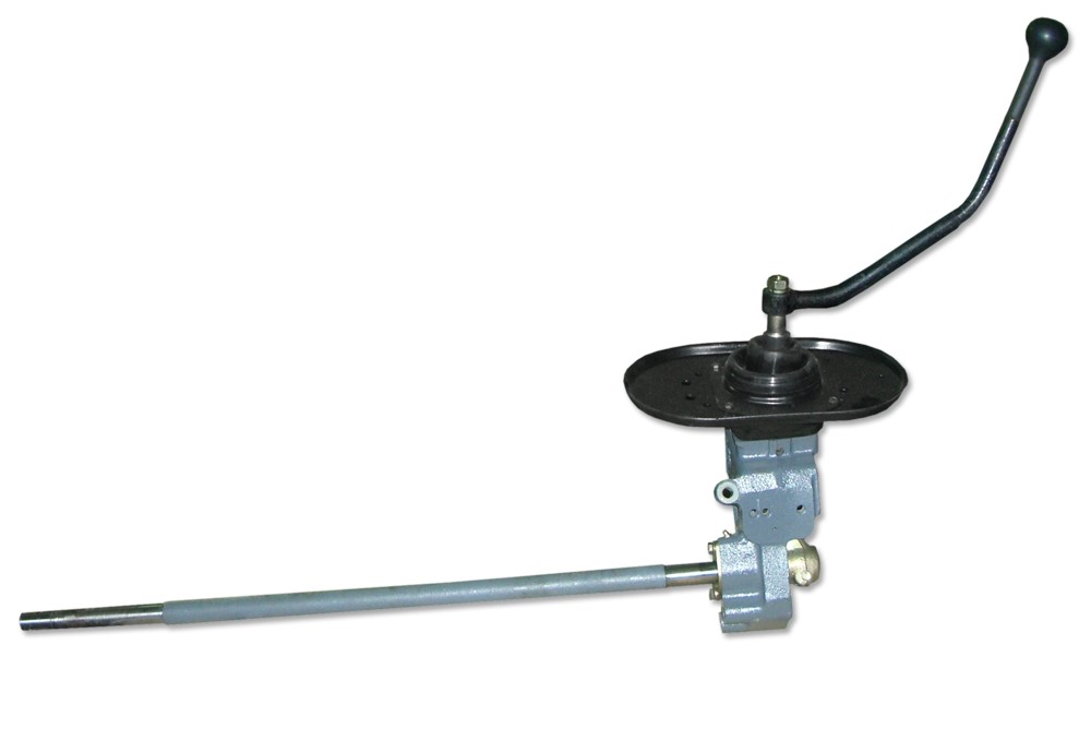 купить Кулиса в сборе на КПП - 14 (без делителя)