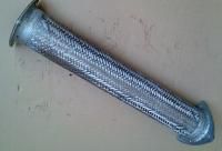 фото металлорукав509 ( краз ) сетка без тройника 509-1203012 