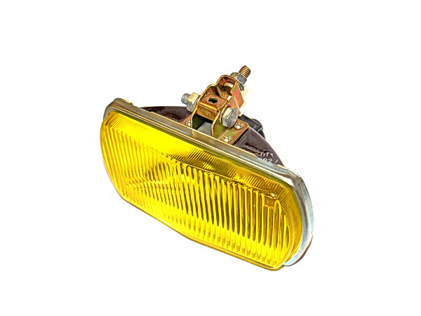 купить Фара противотуманная (желтая) ФГ-152 / АвтоУниверсал 21 Век