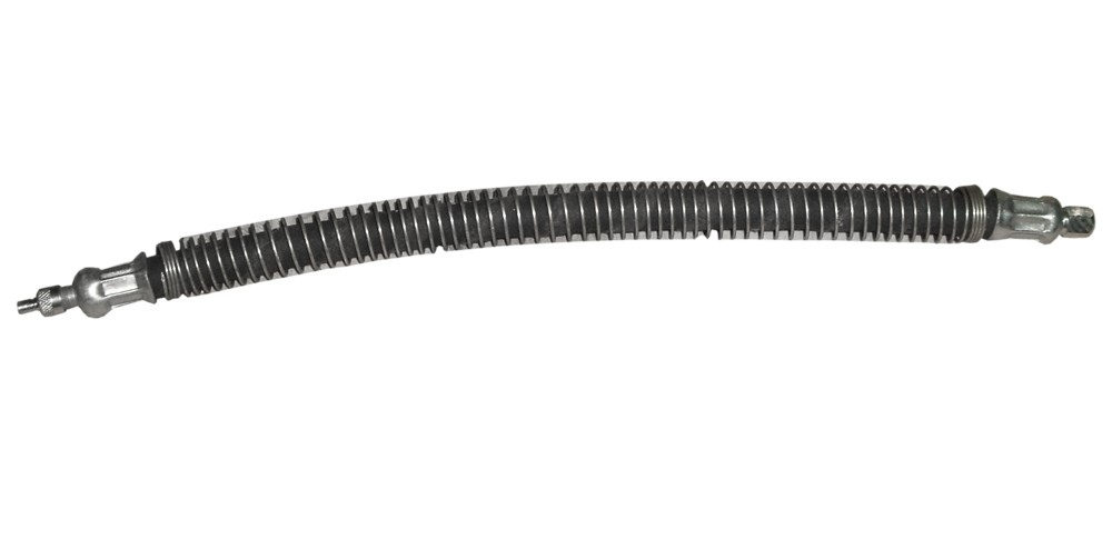 купить Шланг межколесный (рукав L-285 в пружине) / МАКСАТ