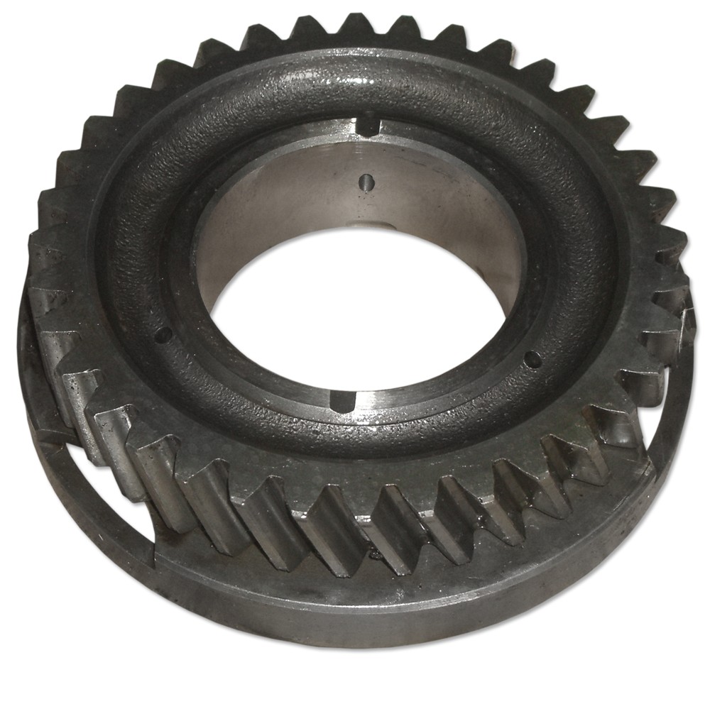 купить Шестерня 3 передачи (на УРАЛ) / ПАО КамАЗ