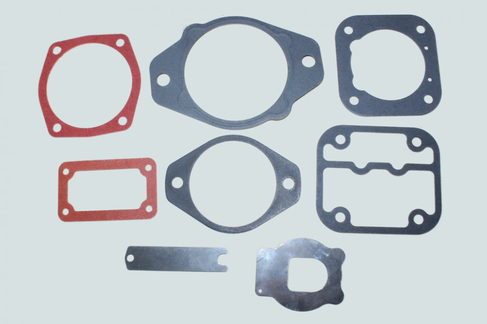 фото ремкомплект компрессора воздушного с поршневыми кольцами (6вт) n 3974548 dvmark 3509N-010 