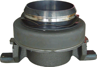 фото подшипник выжимной в сборе евро - 2 (-157) (аналог sachs) / тюменский машиностроительный завод 3151000157 