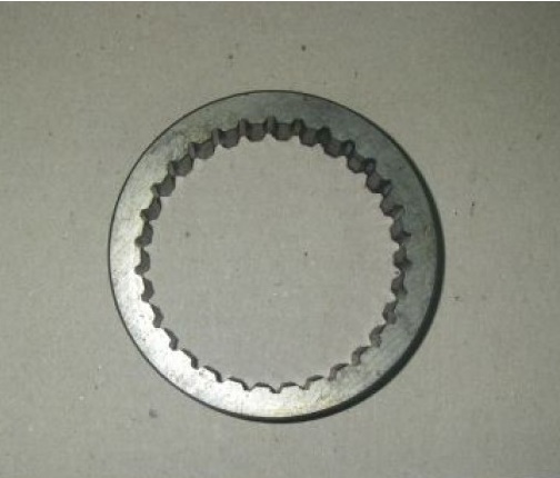 купить Втулка распорная шестерни 2-3 передач пром.вала