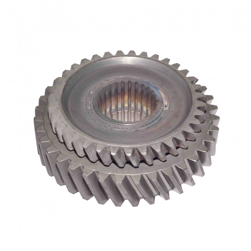 купить Шестерня ведущая первичного вала раздаточной коробки 43114