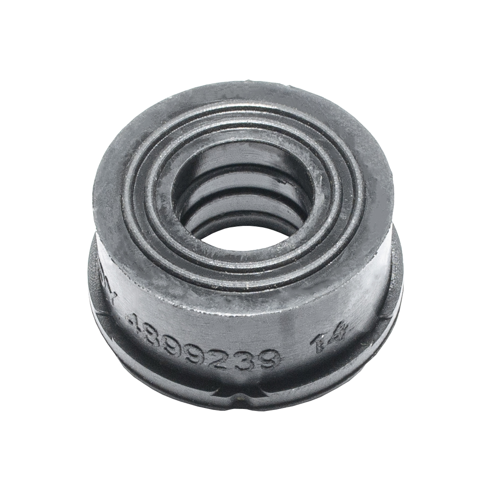 фото виброизолятор (амортизатор) на клапанную крышку (isbe) 5271613 dvmark 4899239 