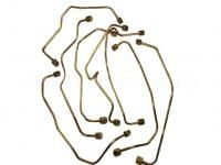 купить Трубки высокого давления (из 8-ми) Евро-2 d.7