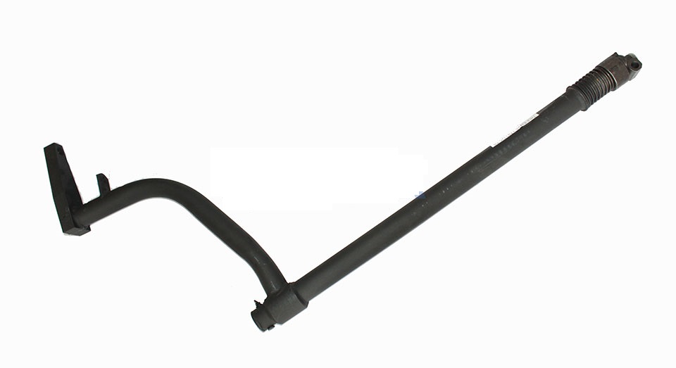 купить Тяга кулисы КПП на 43255 / завод