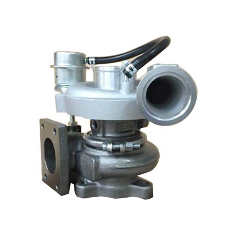 фото турбокомпрессор holset he200wg (isf3.8) 4309411/ 3790134/5350917/ 3790133/ 3786530/ 3773120 3773119 