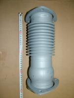 фото металлорукав    4308 cummins (4859.399.000) омедненный 4308-1203012-50 