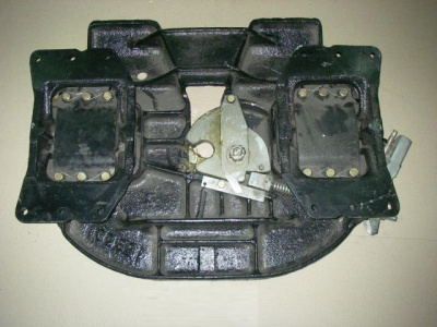 купить Седельное устройство 64227 (16 отв.)