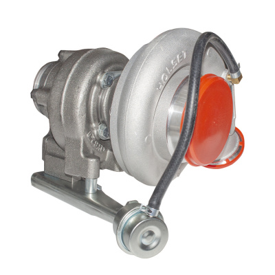 фото турбокомпрессор holset he351w евро4 (6isbe) 4047758, 4033002, 4956077 4047757 