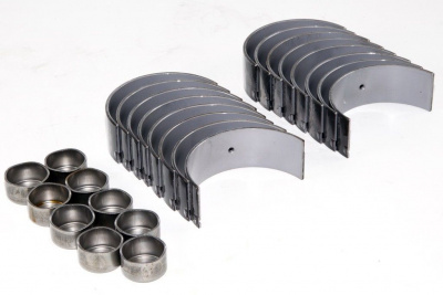 заказать Вкладыши Р6 шатун купить Вкладыши Р6 шатун