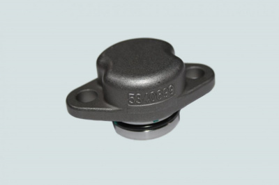 фото крышка привода грм 5255518 isf 2.8 foton 5340699 