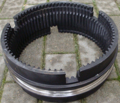 купить Шестерня коронная демультипликатора