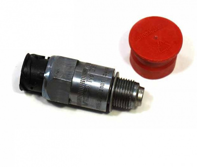 купить Датчик скорости импульсный 19.8мм. / VDO