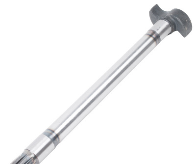 купить Кулак разжимной задний ( на 6520 ) левый / ПАО КамАЗ