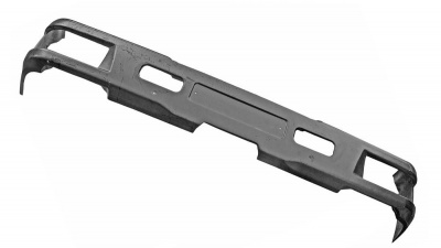 заказать Буфер передний ( пластиковый ) Евро голый / РИАТ купить Буфер передний ( пластиковый ) Евро голый / РИАТ