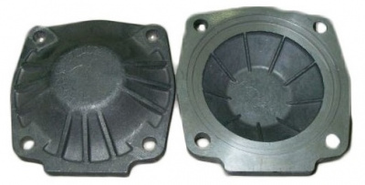 купить Крышка заднего подшипника промвала