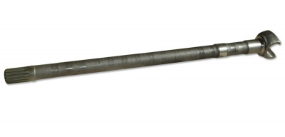 купить Кулак шарнира внутренний правый ДЛИННЫЙ 16 шлицов / ПАО КамАЗ