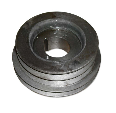 заказать Шкив коленвала 3 ручья (шир.руч) купить Шкив коленвала 3 ручья (шир.руч)