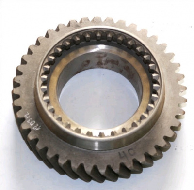 заказать Шестерня 1-ой передачи 40 зуб. купить Шестерня 1-ой передачи 40 зуб.