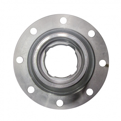 купить Ступица передняя ( голая ) 4308 / ПАО КамАЗ