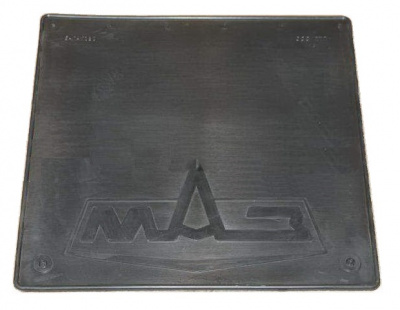 купить Брызговик переднего крыла 6430 (390х290)