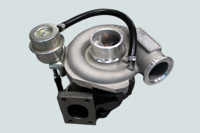 фото турбокомпрессор holset he211w евро4 (isf3.8) 3774173/3774193 3774225 