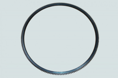 фото венец маховика 412х15-173зуб. (4вт, 6вт) dcec 3903309 