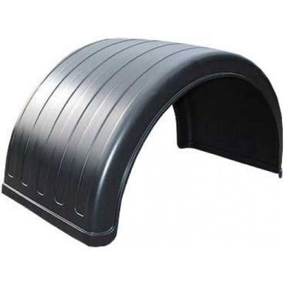 Щиток заднего крыла (брызгозащита)  - фото от ЛОРРИ ТРАНС Щиток заднего крыла (брызгозащита)  - фото, внешний вид