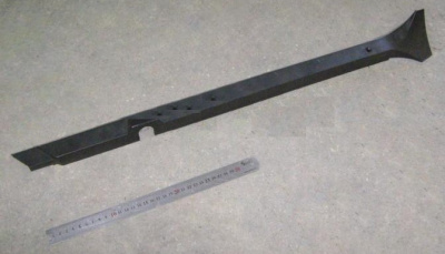 купить Накладка внутренняя стойки лоб. стекла