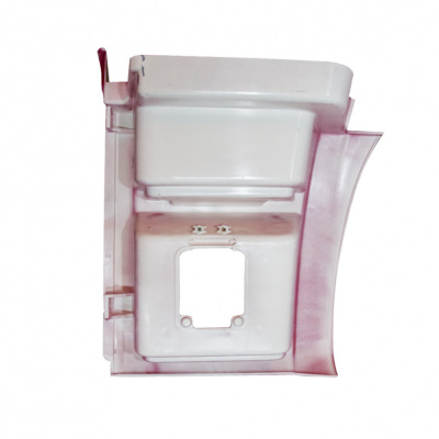 купить Щиток подножки правый 5490 / ТЕХНОТРОН / КРАСНЫЙ