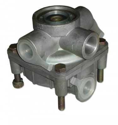 заказать Клапан ускорительный / Беларусь купить Клапан ускорительный / Беларусь