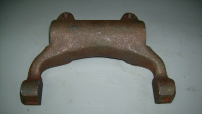 заказать Вилка выключения сцепления (202); 32мм, L=140мм купить Вилка выключения сцепления (202); 32мм, L=140мм