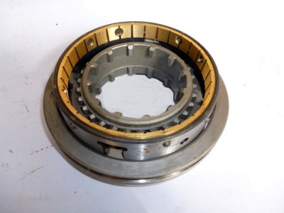 купить Синхронизатор демультипликатора КПП 202