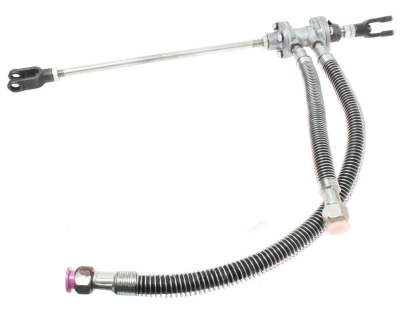 заказать Клапан усилителя сцепления (средний шток 260мм) купить Клапан усилителя сцепления (средний шток 260мм)