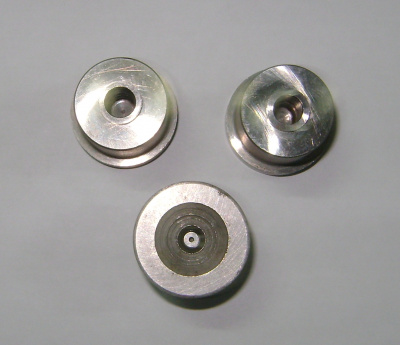 купить Клапан нагнетательный ЗАВОД