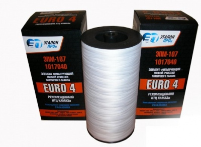 купить Элемент МФ Евро-4 ( ниточный ) / ЭТАЛОН