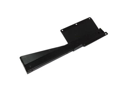 купить Кронштейн крепления брызговика н/о левый