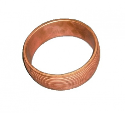 купить Кольцо глушителя н/о (вн. диаметр 110мм)