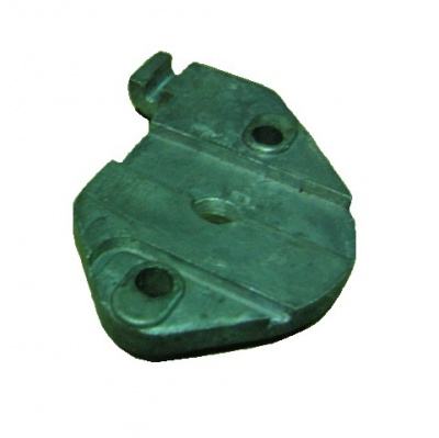 купить Корпус замка левый н/о