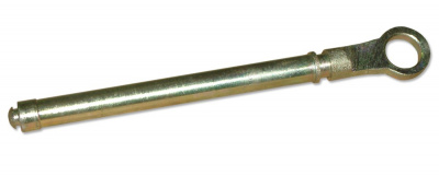 фото шток гцс (толкатель поршня) 5320-1602568 