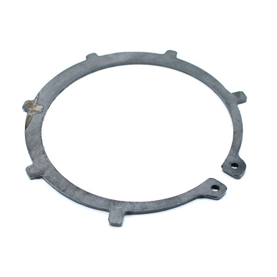 купить Кольцо стопорное втулки рычага стабилизатора