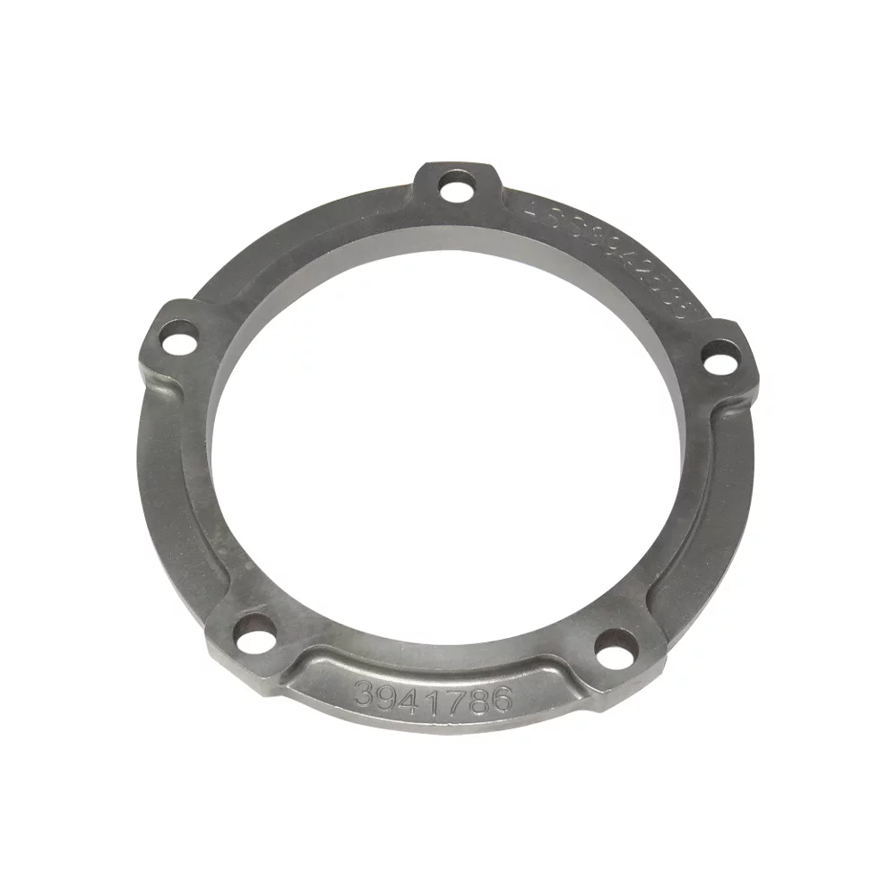 фото держатель переднего сальника коленвала isle, l, ct 3941786 