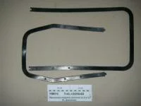 купить Прокладка поддона (резинопробковая) из 2-х / БРТ